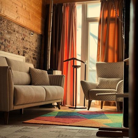 Boutique Guest House Yes For You Plovdiv Eksteriør bilde